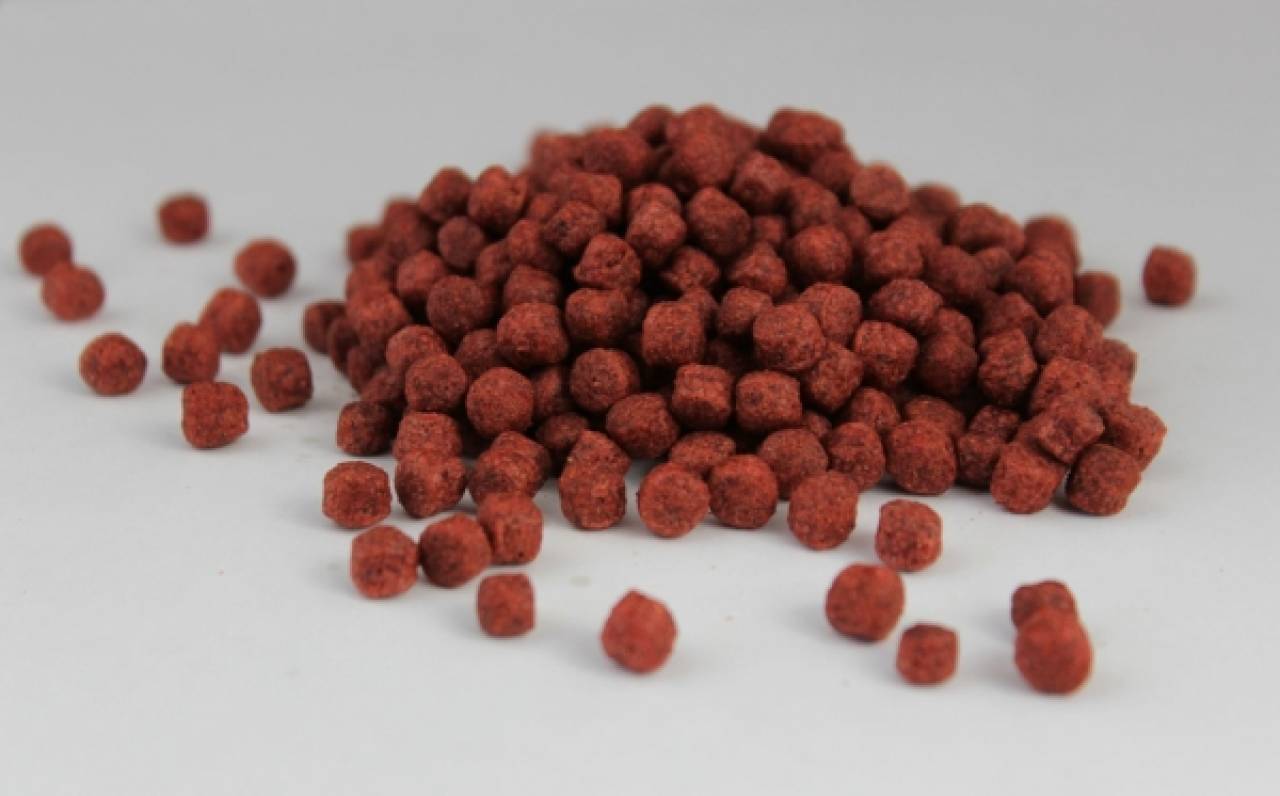 Pond Pellets